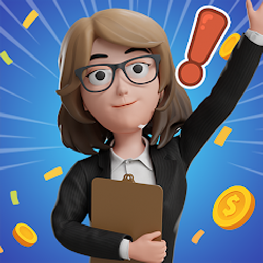 Aku si Juragan Pasar