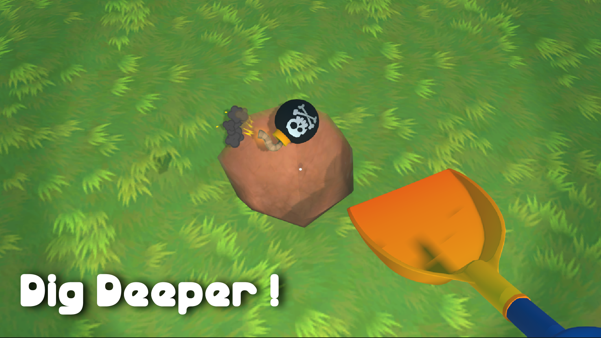 Aku Si Juragan Pasar