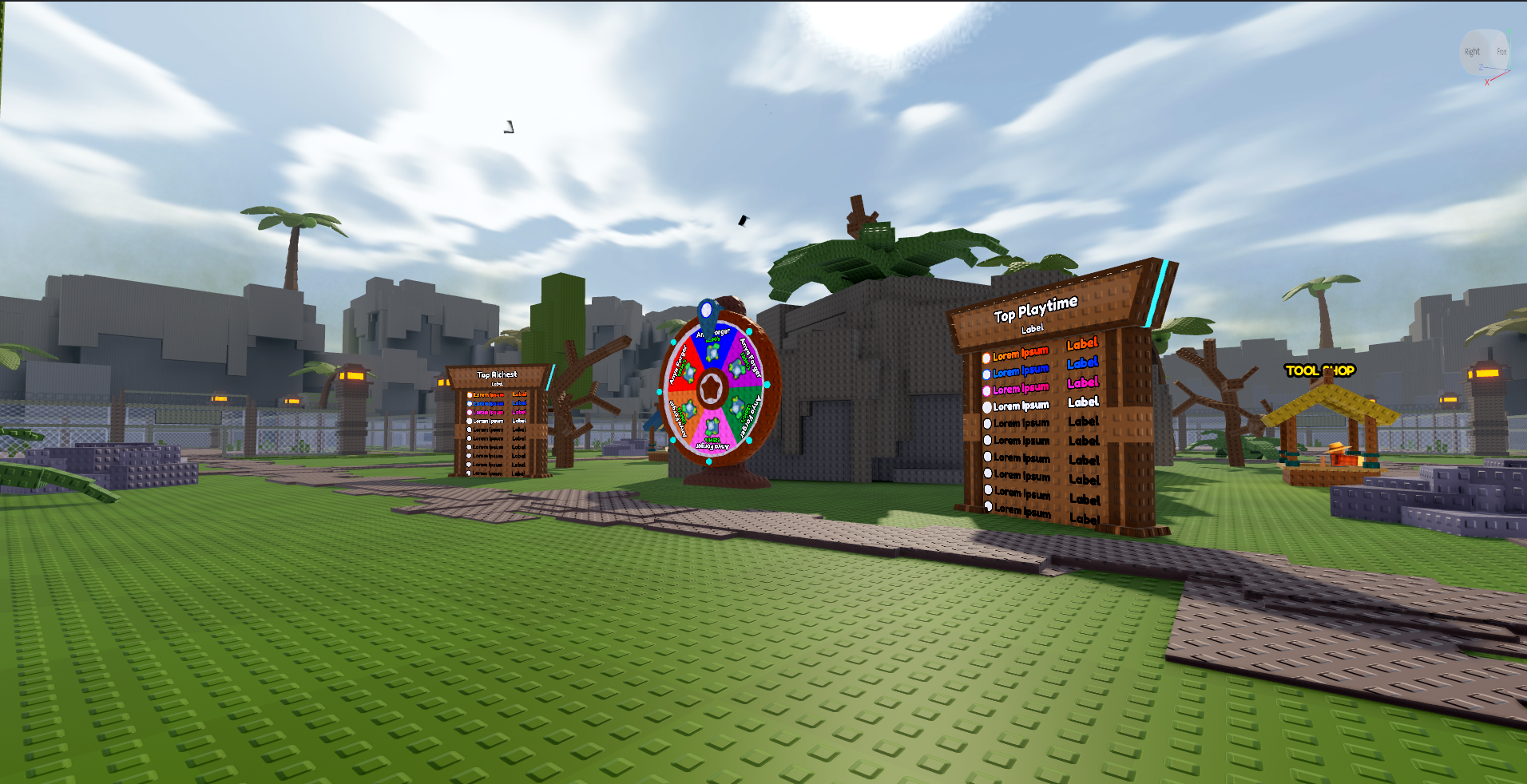 Quarantine a Brainrot