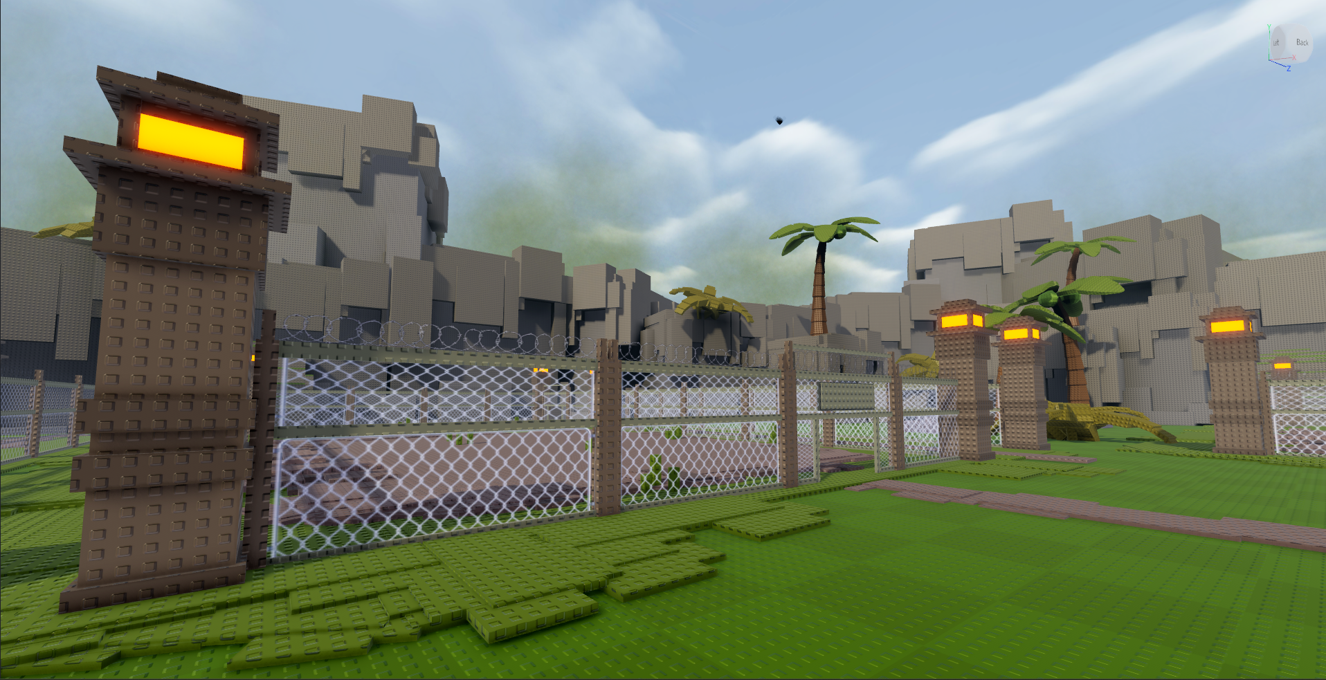 Quarantine a Brainrot