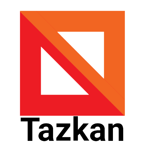 Tazkan Games