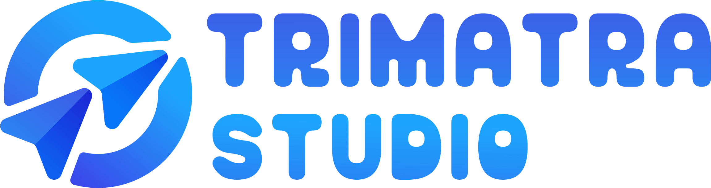 Trimatra Studio Trimatra Studio Logo